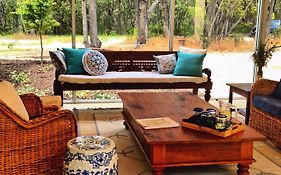 Wilderness House